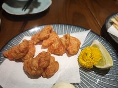 -傑·料理·海鲜放题(佛山文华荟店)