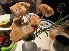 红糖麻糍-桂满陇-西湖船宴(西单大悦城店)