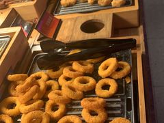 -比格比萨自助(延庆万达广场店)