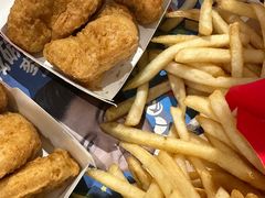 -麦当劳(从化从城大道店)
