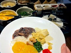 -拉蒂娜·巴西牛排馆 Latina·Brazilian Steakhouse(陆家嘴旗舰店)