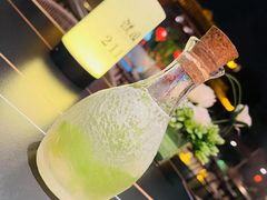 -濮园 · 四合院餐厅