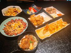 -無境·匠心日本料理(汉街店)