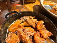 -临家闽南菜(宝洲路店)