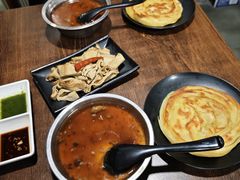 -欧阳家吊炉饼(九纬路店)