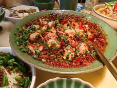 -锦府盐帮·侯宅(五棵松万达店)