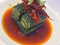 -川粤春天商务餐厅(人民路店)