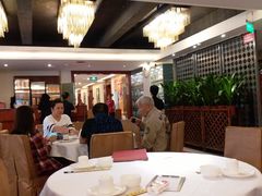 大堂-朱仔记食府(江南大道店)