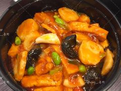 一桶豆腐-孙家外婆•长春地标美食新名片(吾悦广场店)