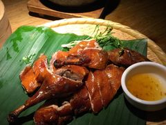 -桂小厨广西菜(万象城店)