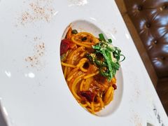 烟花女郎意大利面-娜娜家·Nana's restaurant(国金汇店)