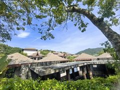 -广州都喜泰丽温泉度假酒店