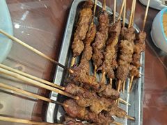 -竹叶涮肉坊(总店)