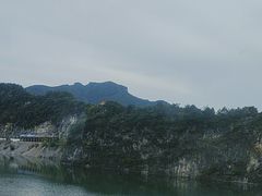 -本溪水洞