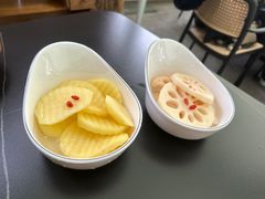 -味当家鱼头火锅.•甲鱼料理(金沙店)