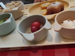 -西贝(新业坊店)