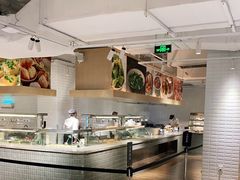 -阿那亚第三食堂 Cafeteria 3
