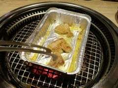 -好牛烧肉(世茂广场店)