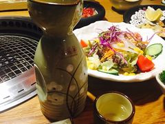 -赤坂亭·M9和牛烧肉·铁板烧(合肥万象城店)