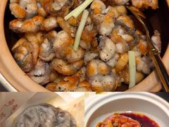 -明湖楼·经典鲁菜山东海鲜(大明湖店)