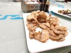 -王庄阿咪海鲜大排档(象园店)