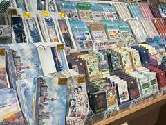 -三生有信(豫园商城店)