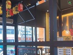 -熊吞·大碗丼烧肉饭(西市场嘉华店)