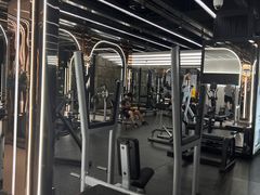 -悦莱美游泳健身(珠江新城花城汇店)