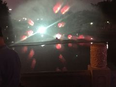 -福神岗公园