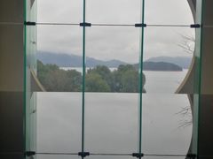 大堂-逸廊大堂吧-下午茶·简餐-千岛湖自由洲际殿