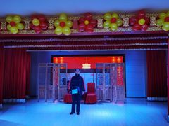 -敦煌富国酒店