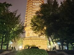 -玲珑塔公园