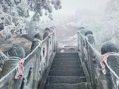 -武当山风景区
