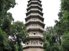 -灵谷景区