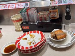 -新一番三文鱼寿司(大东海店)