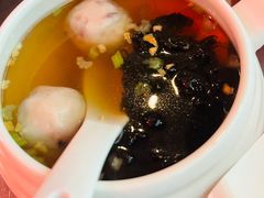 -陈鹏鹏潮汕菜(宝安机场T3航站楼店)