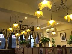 大堂-LouisTime路易时光(蕴川路店)