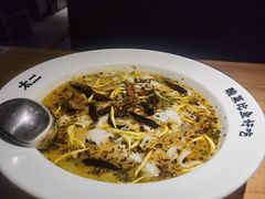 -太二酸菜鱼(正大广场店)