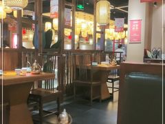 大堂-川菜故事(光谷步行街店)