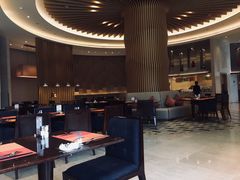 大堂-漳州瑰丽半岛酒店·原素全日制餐厅