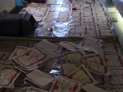 -S Team剧情密室(杭州龙翔桥店)