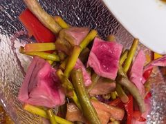 -院8里·少城记忆老川菜(宽窄巷子店)