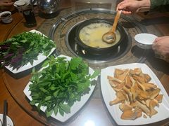 -炊烟餐厅