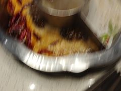 -辣度火锅(东方城市广场店)