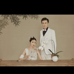 点击看大图 -巴黎春天婚纱摄影STUDIO·定制