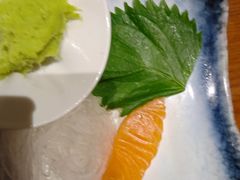 -千代武日本料理(爱建店)