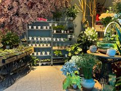 -花开餐厅(环湖中路店)