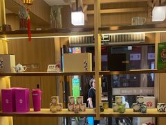 -霸王茶姬(南强街店)