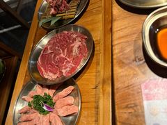 -西塔老太太泥炉烤肉(万柳华联店)
