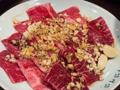 -蒜香焼肉PURUSHIN(马场路店)